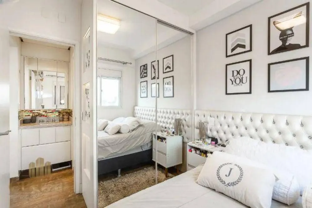Cobertura, 1 quarto, 74 m² - Foto 14