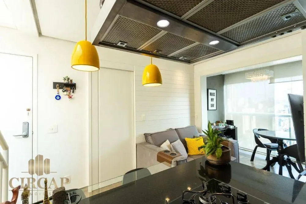 Cobertura, 1 quarto, 74 m² - Foto 12