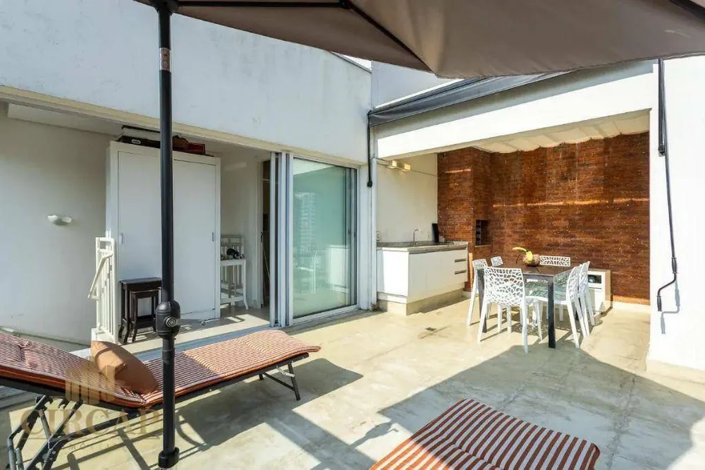 Cobertura, 1 quarto, 74 m² - Foto 4