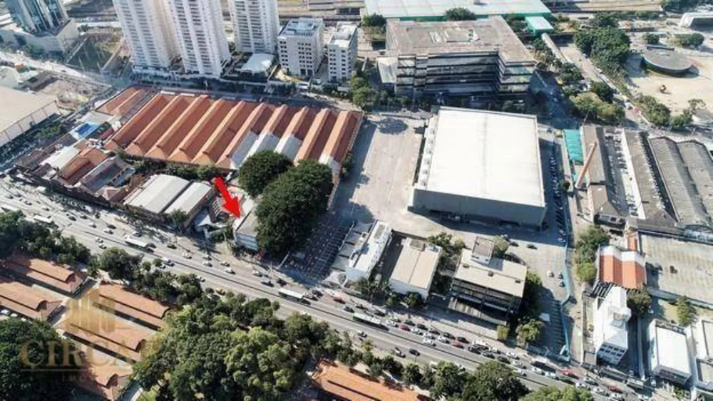Sala-Conjunto, 555 m² - Foto 1