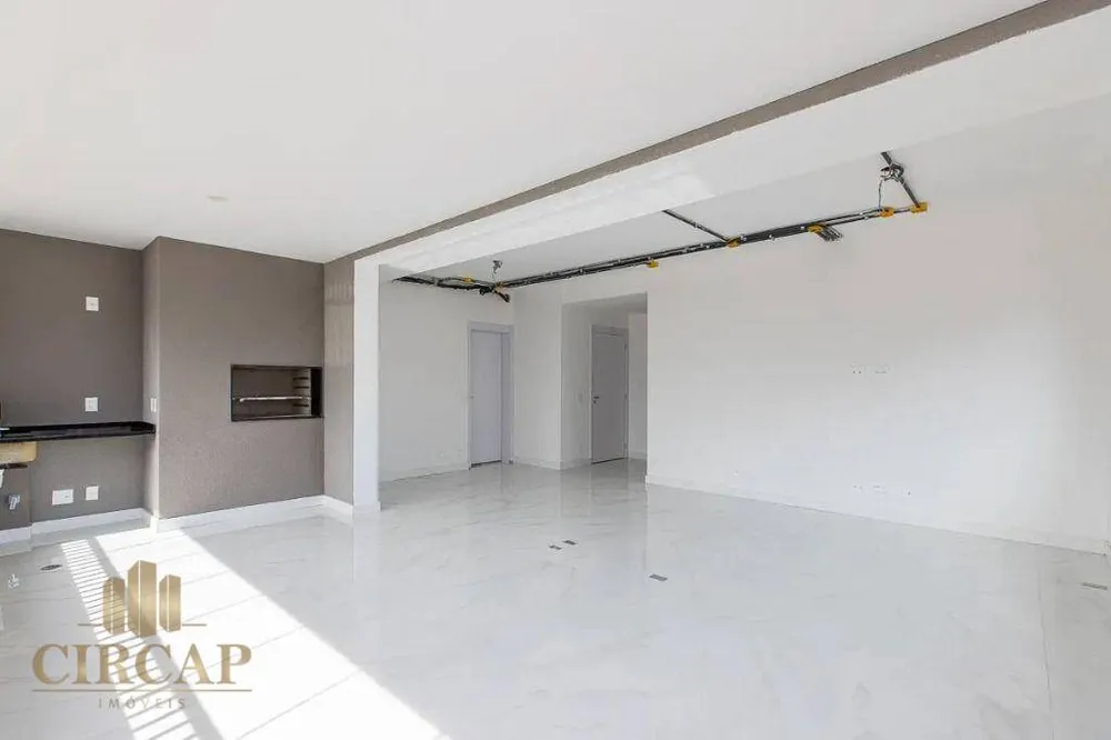 Apartamento, 3 quartos, 164 m² - Foto 7