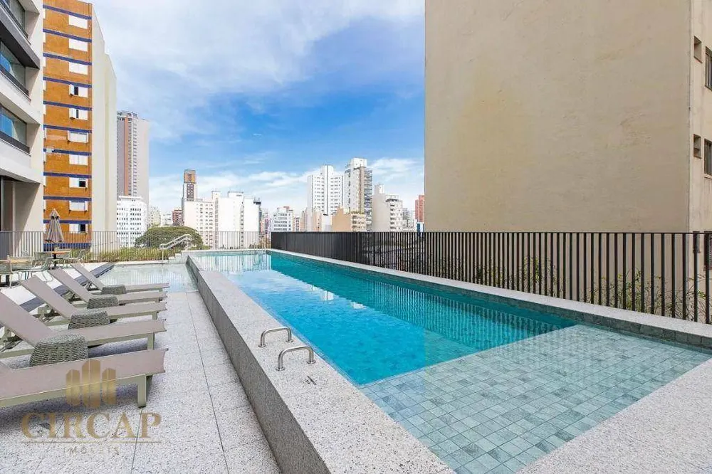 Apartamento, 3 quartos, 164 m² - Foto 1