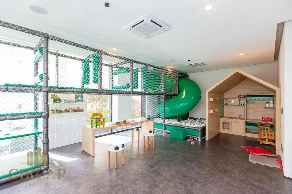 Apartamento, 3 quartos, 164 m² - Foto 10