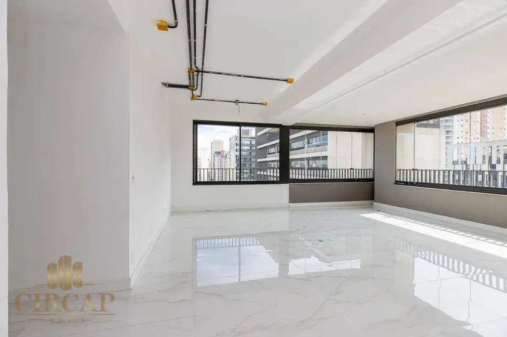 Apartamento, 3 quartos, 164 m² - Foto 9