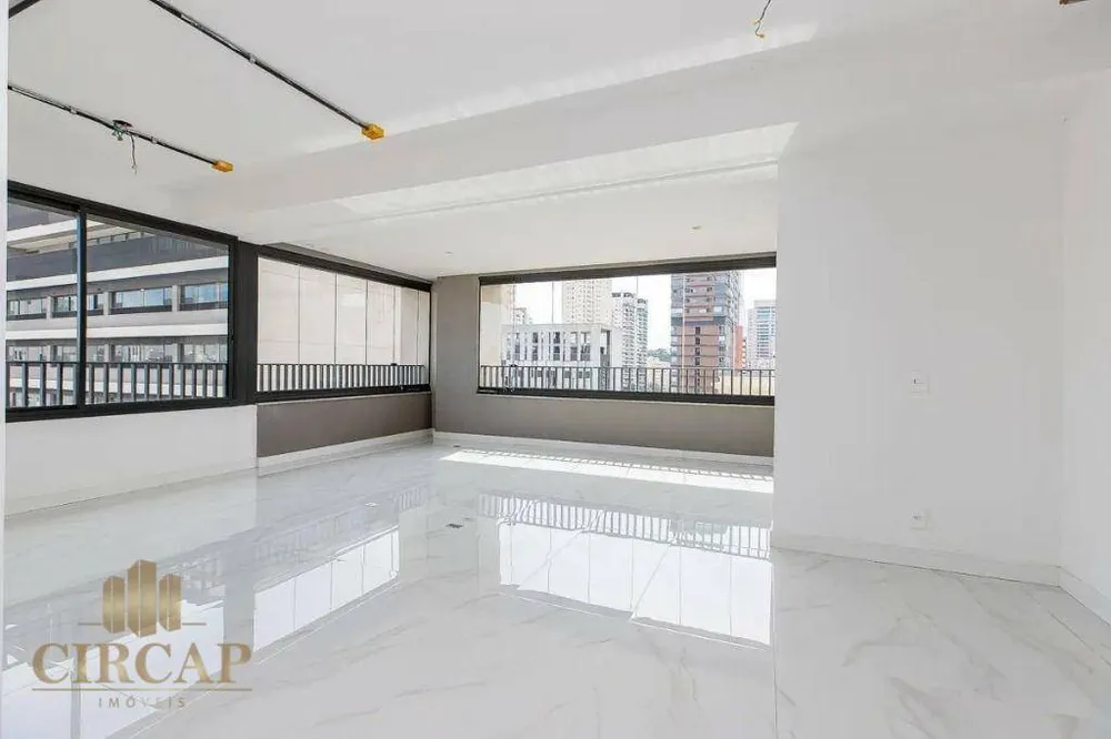 Apartamento, 3 quartos, 164 m² - Foto 2