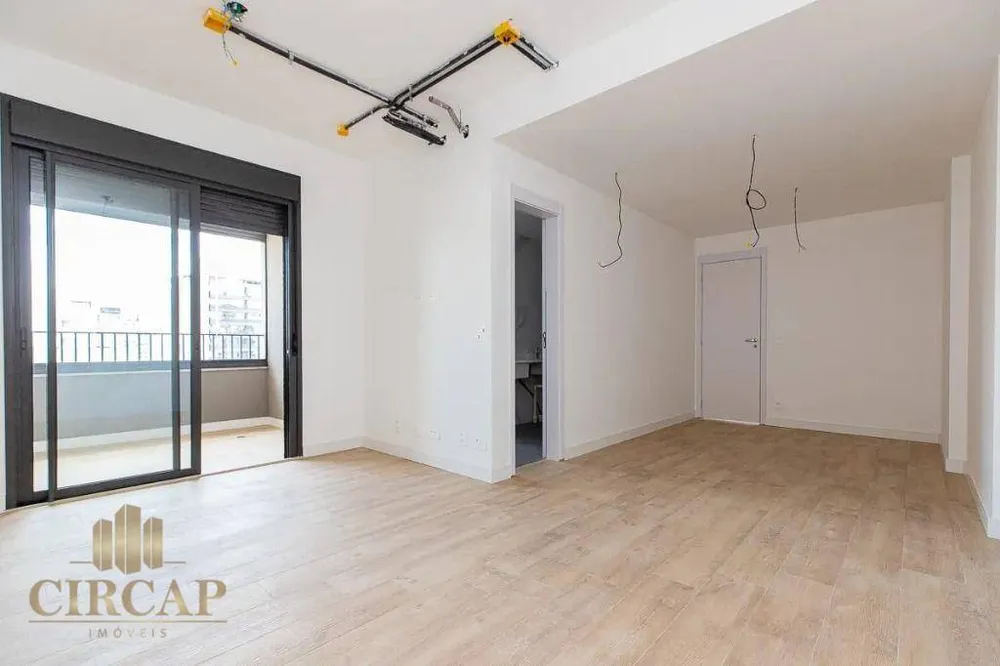 Apartamento, 3 quartos, 164 m² - Foto 5