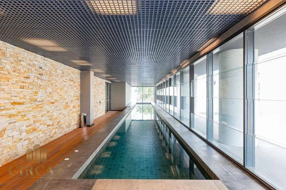 Apartamento, 3 quartos, 164 m² - Foto 12