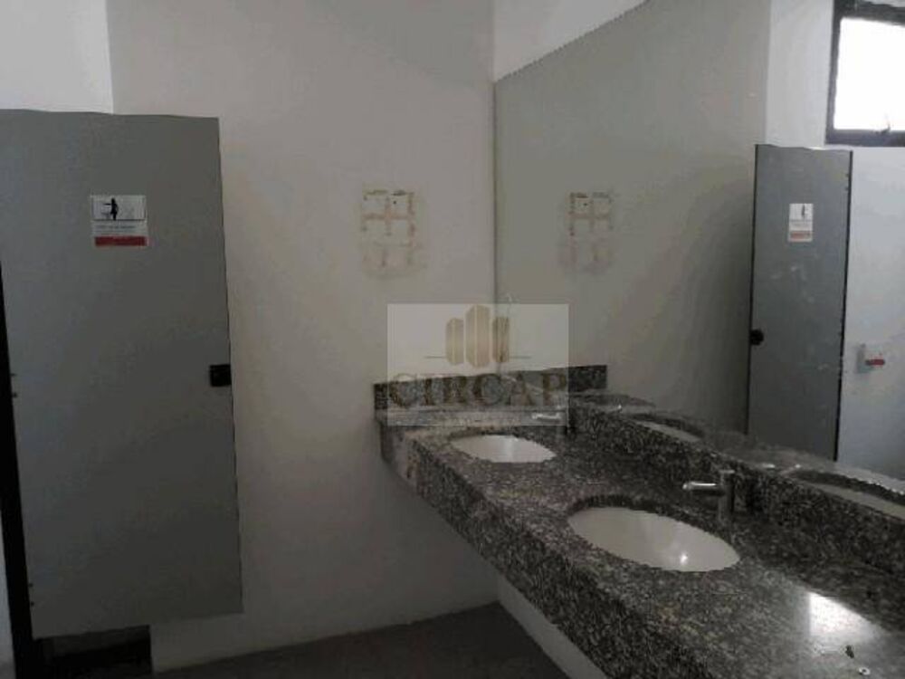 Sala-Conjunto, 282 m² - Foto 1