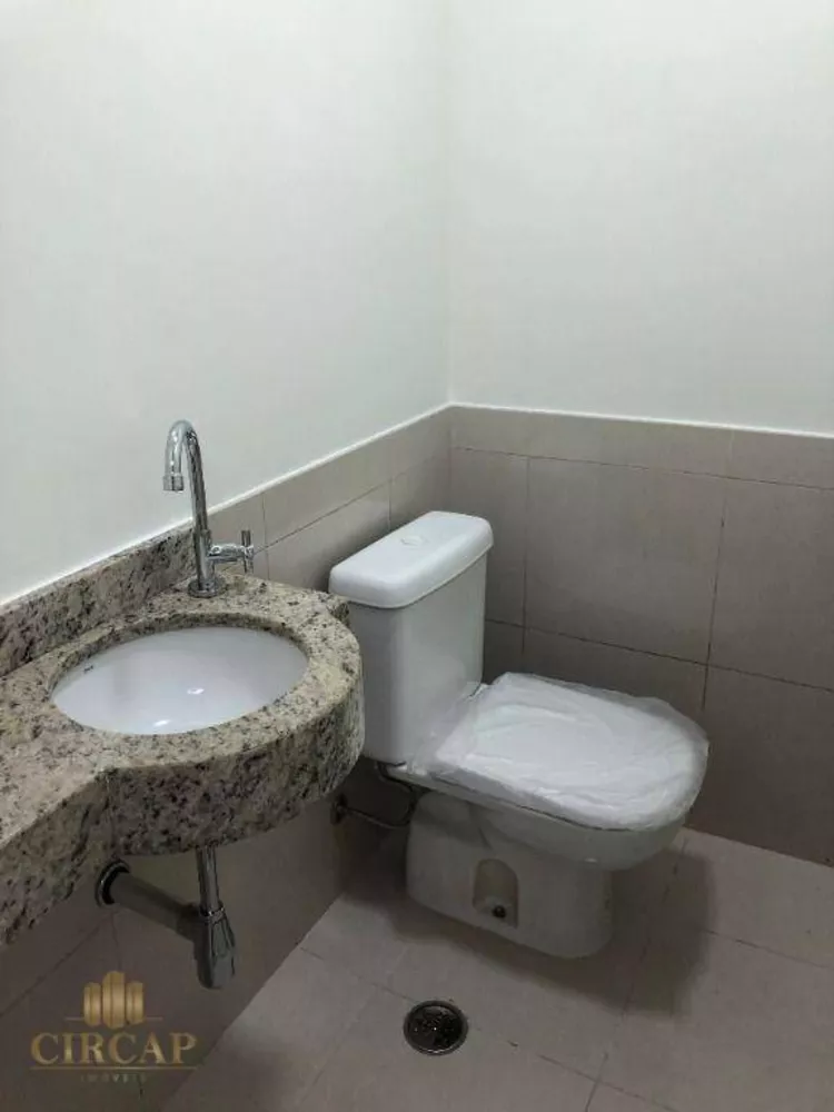 Conjunto Comercial-Sala para alugar, 50m² - Foto 7