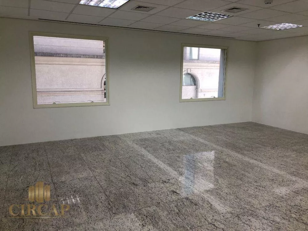 Conjunto Comercial-Sala para alugar, 50m² - Foto 2