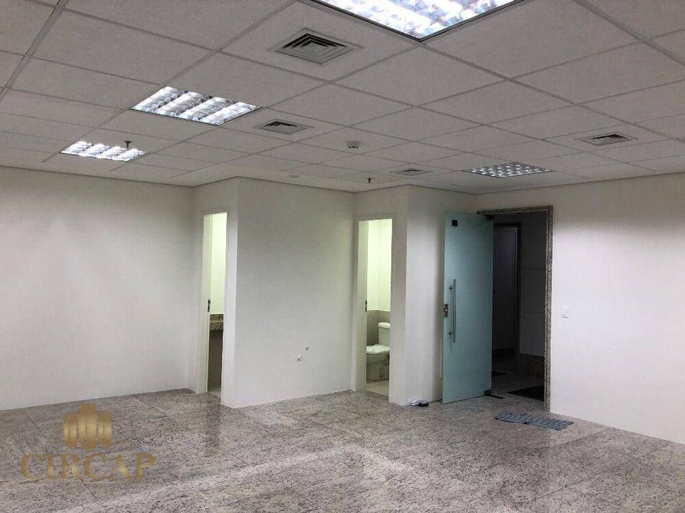 Conjunto Comercial-Sala para alugar, 50m² - Foto 4