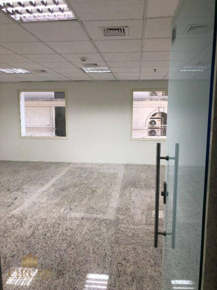 Conjunto Comercial-Sala para alugar, 50m² - Foto 1