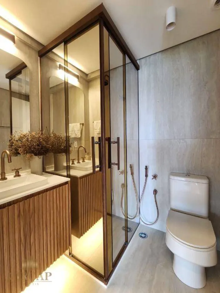 Apartamento, 2 quartos, 58 m² - Foto 8