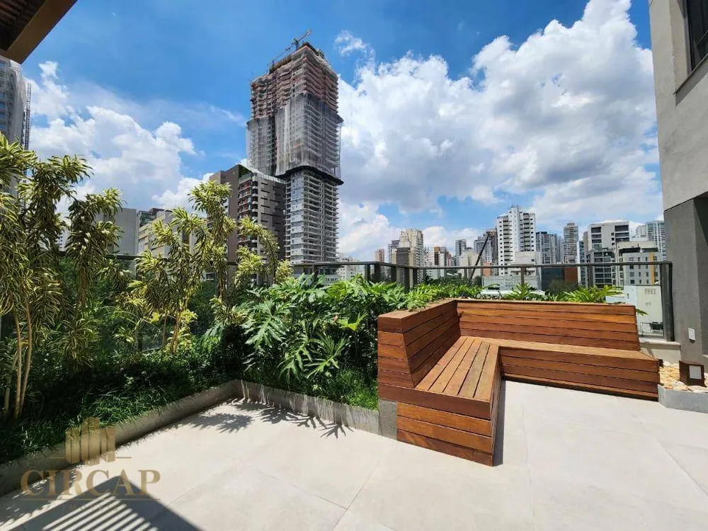 Apartamento, 2 quartos, 58 m² - Foto 11