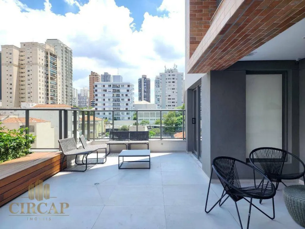 Apartamento, 2 quartos, 58 m² - Foto 10