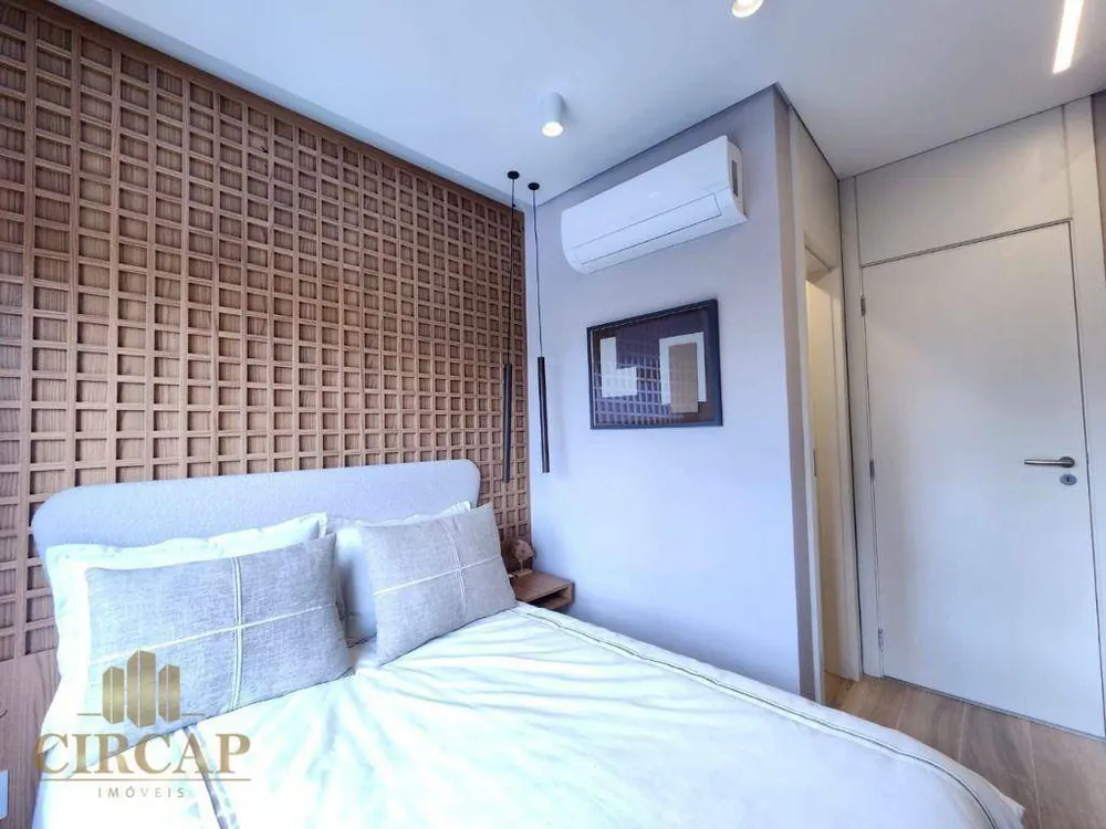 Apartamento, 2 quartos, 58 m² - Foto 4