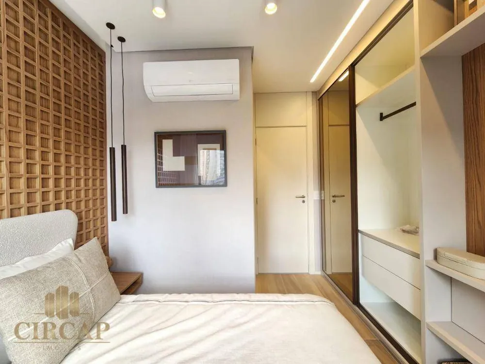 Apartamento, 2 quartos, 58 m² - Foto 4