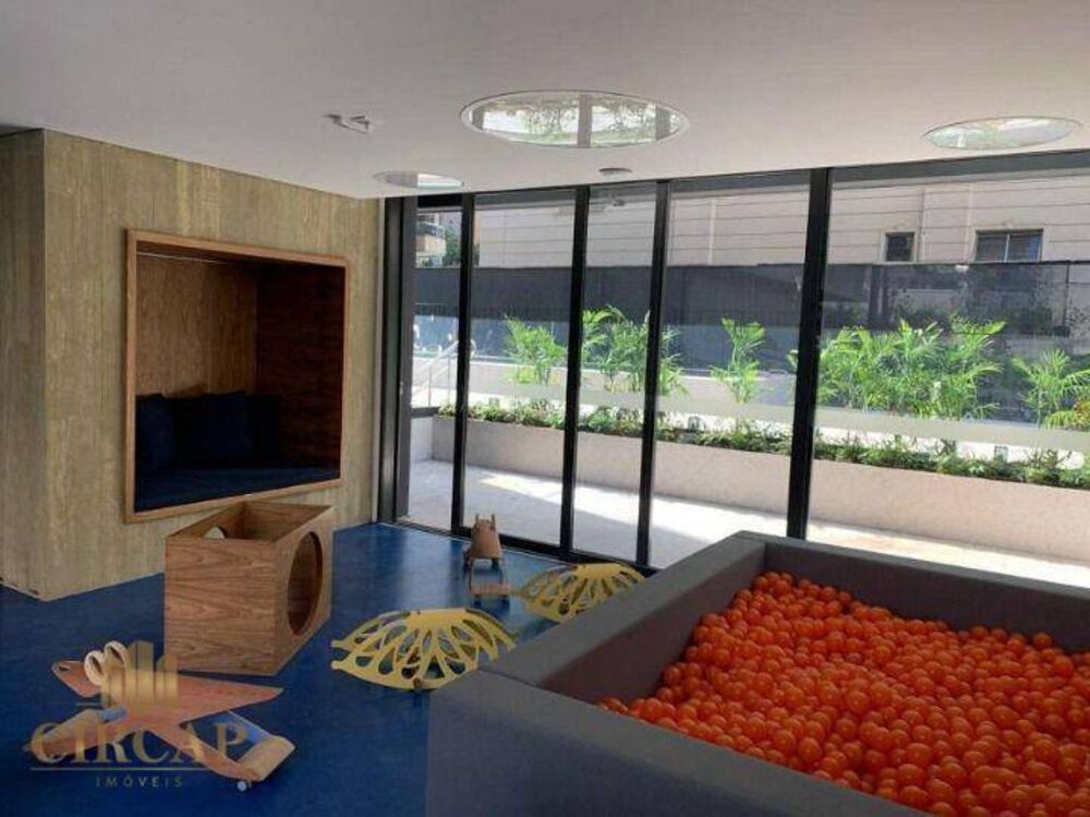 Apartamento à venda com 2 quartos, 269m² - Foto 16