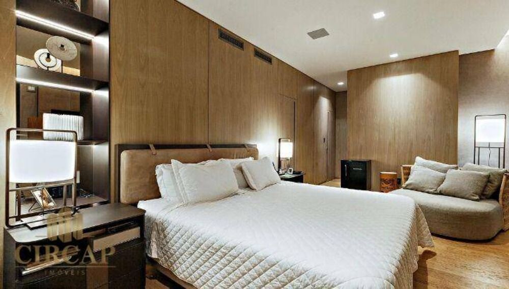 Apartamento à venda com 2 quartos, 269m² - Foto 9
