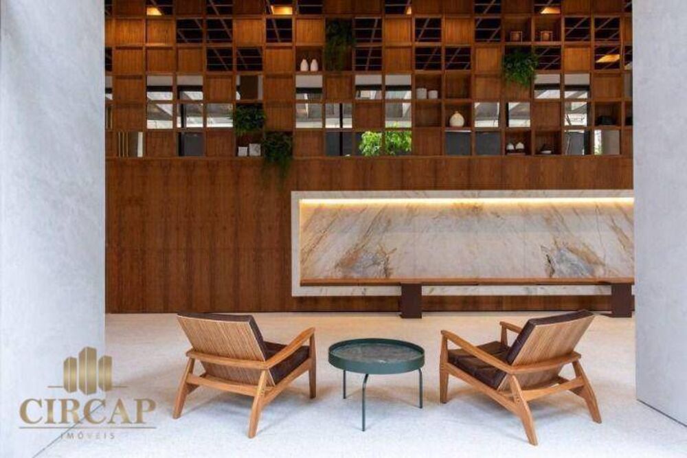 Apartamento à venda com 2 quartos, 269m² - Foto 12