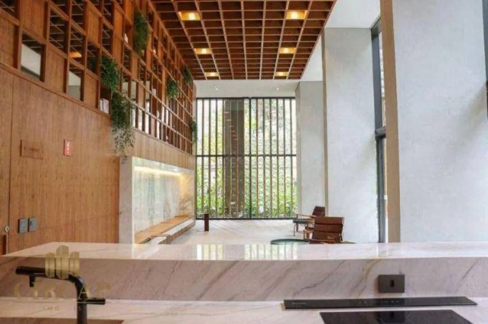 Apartamento, 2 quartos, 269 m² - Foto 11