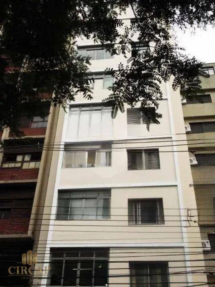 Prédio Inteiro, 1400 m² - Foto 2