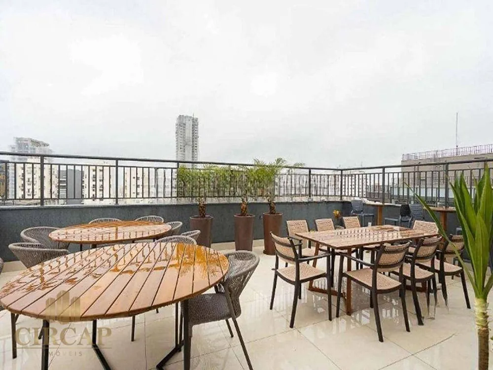 Apartamento, 1 quarto, 29 m² - Foto 9