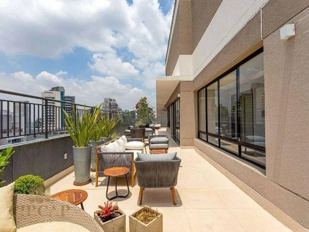 Apartamento, 1 quarto, 29 m² - Foto 12