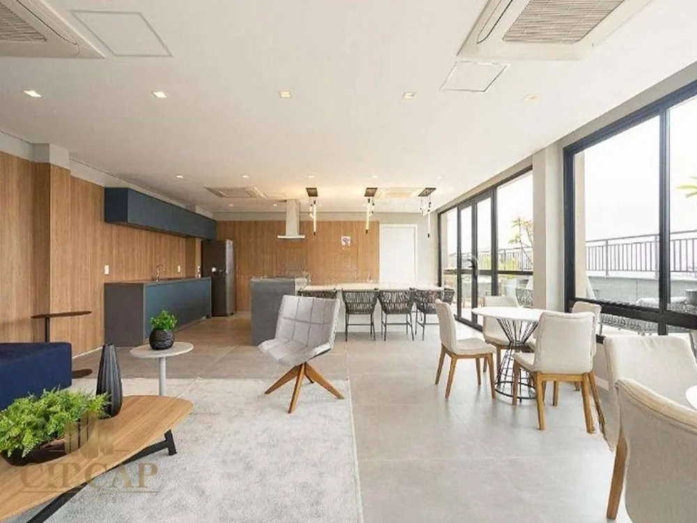 Apartamento, 1 quarto, 29 m² - Foto 13