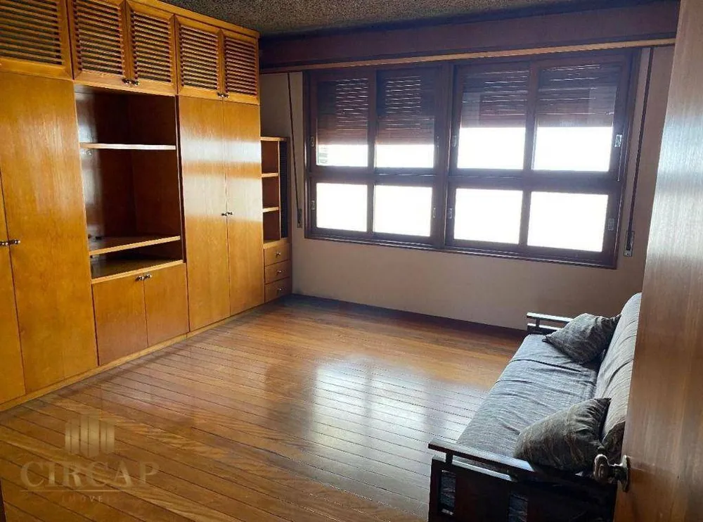 Sobrado, 4 quartos, 330 m² - Foto 11