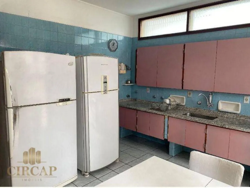 Sobrado, 4 quartos, 330 m² - Foto 7