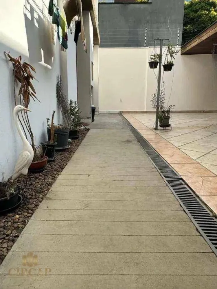 Sobrado, 4 quartos, 330 m² - Foto 16