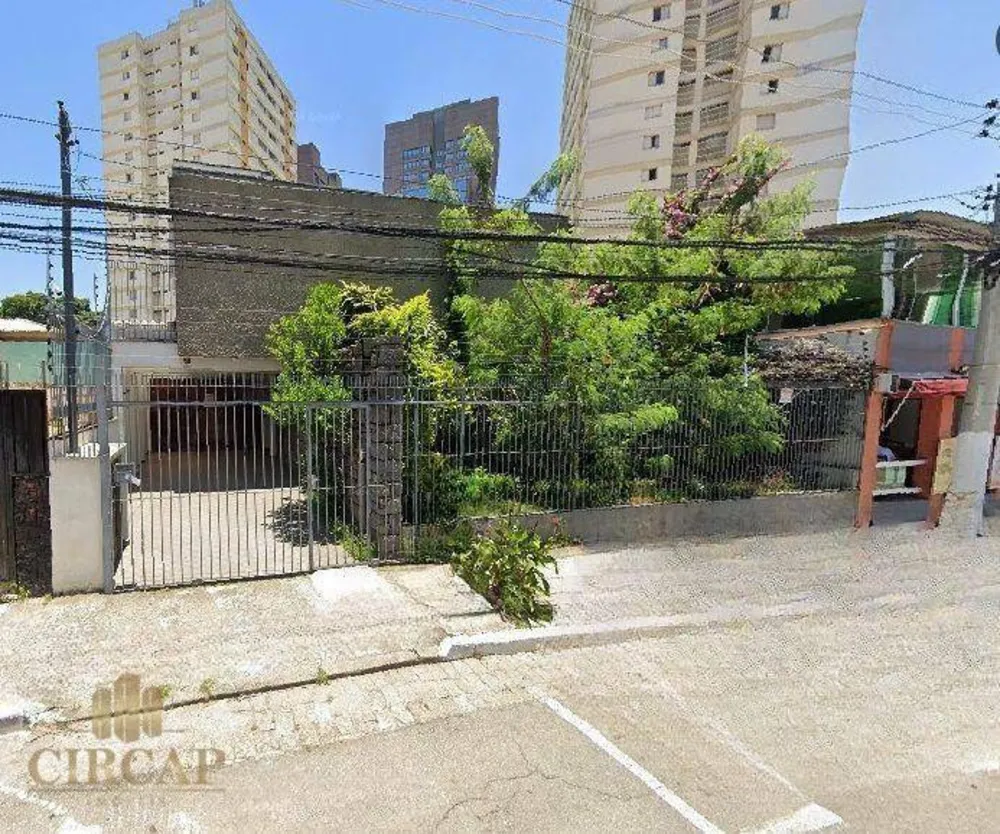 Sobrado, 4 quartos, 330 m² - Foto 1