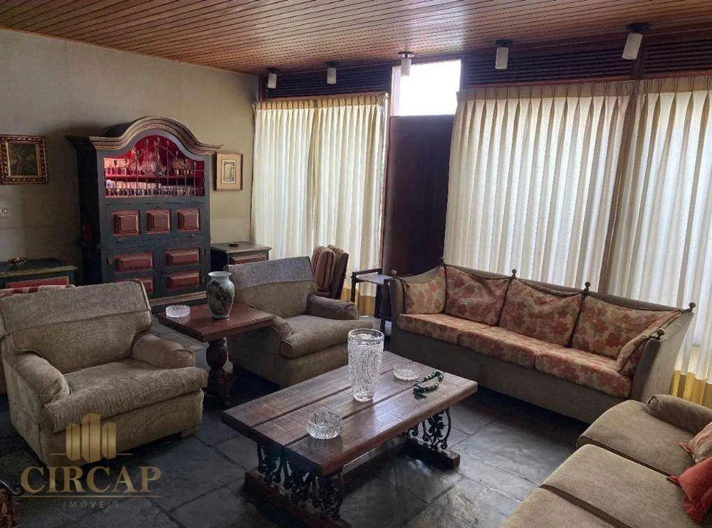 Sobrado, 4 quartos, 330 m² - Foto 3