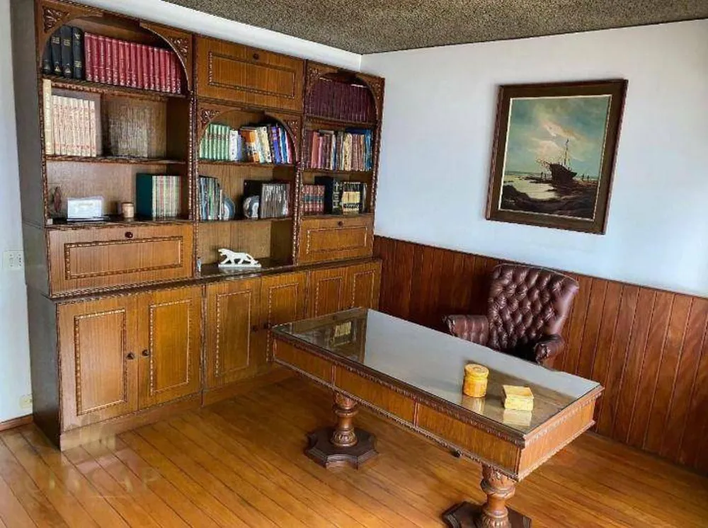 Sobrado, 4 quartos, 330 m² - Foto 9