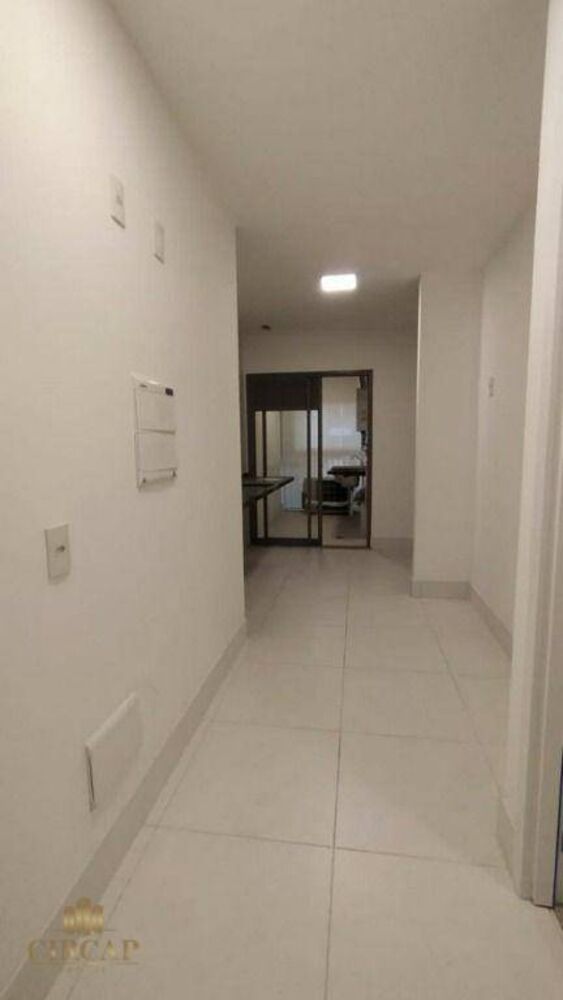 Apartamento, 3 quartos, 108 m² - Foto 1
