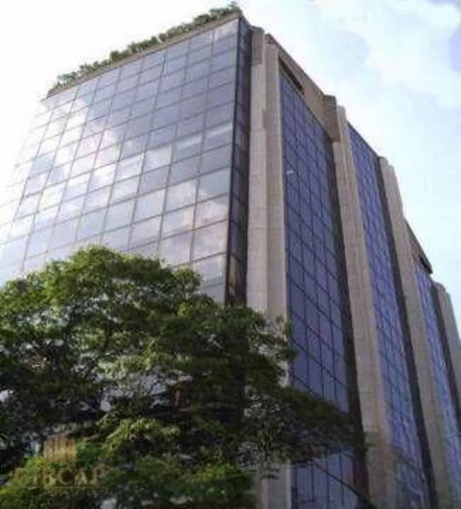 Prédio Inteiro, 2030 m² - Foto 1