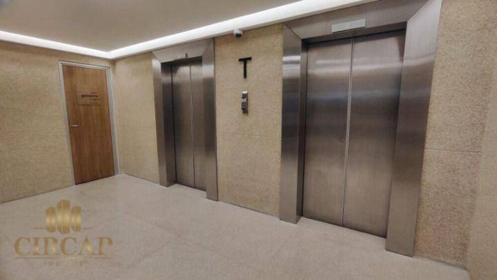 Prédio Inteiro, 2030 m² - Foto 9