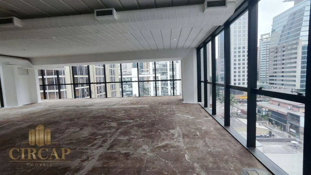 Prédio Inteiro, 2030 m² - Foto 17