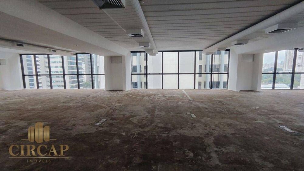 Prédio Inteiro, 2030 m² - Foto 5
