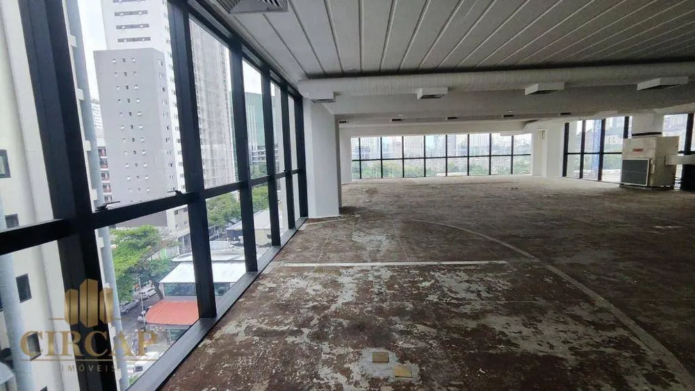 Prédio Inteiro, 2030 m² - Foto 12