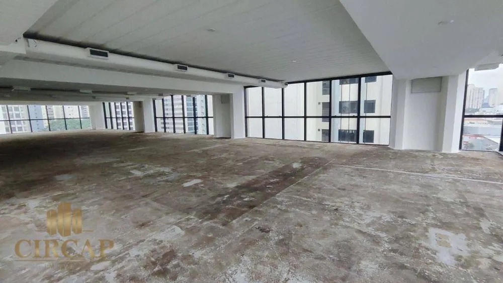 Prédio Inteiro, 2030 m² - Foto 9