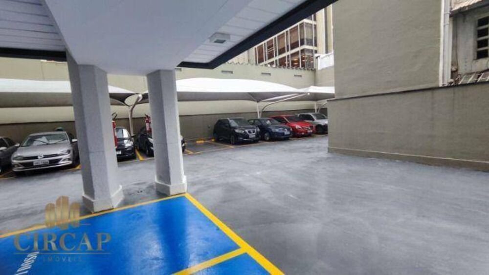 Prédio Inteiro, 2030 m² - Foto 1