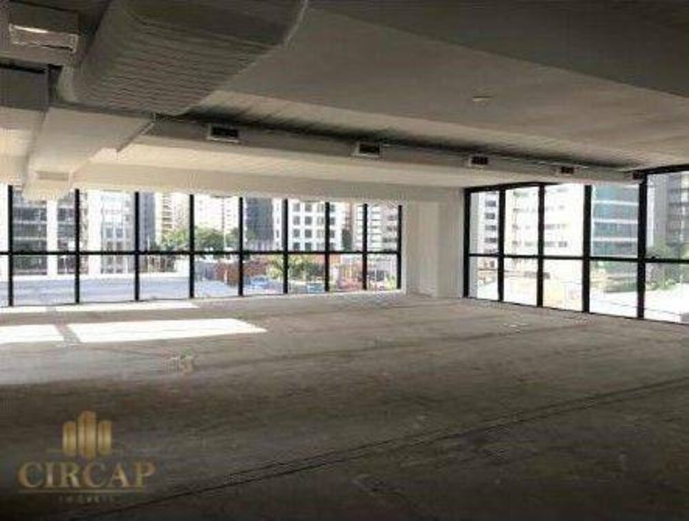 Prédio Inteiro, 2030 m² - Foto 2