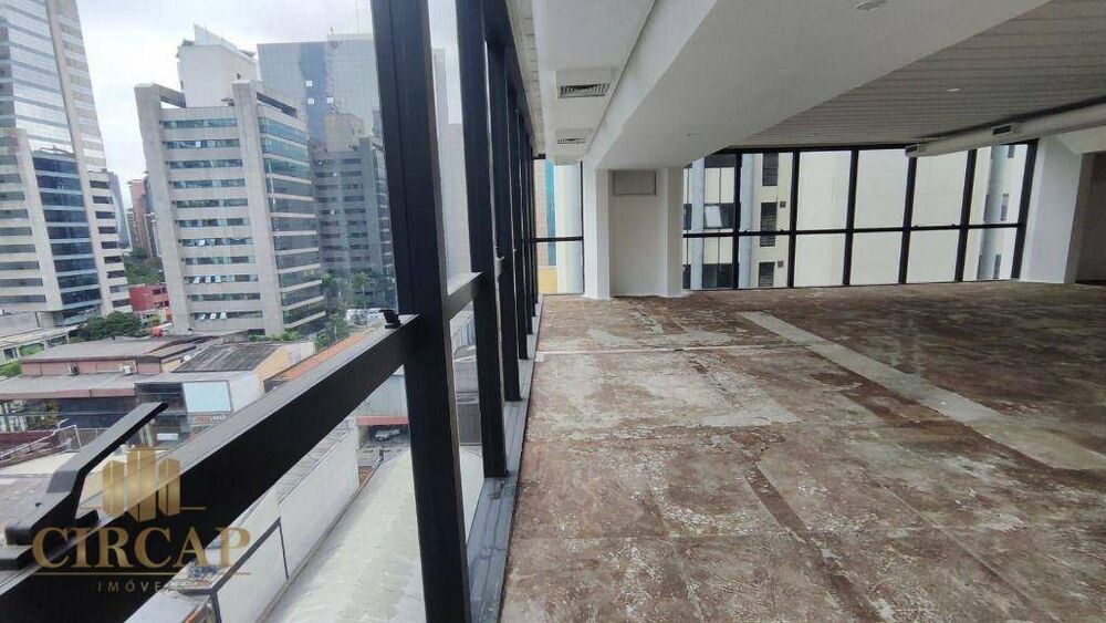 Prédio Inteiro, 2030 m² - Foto 11