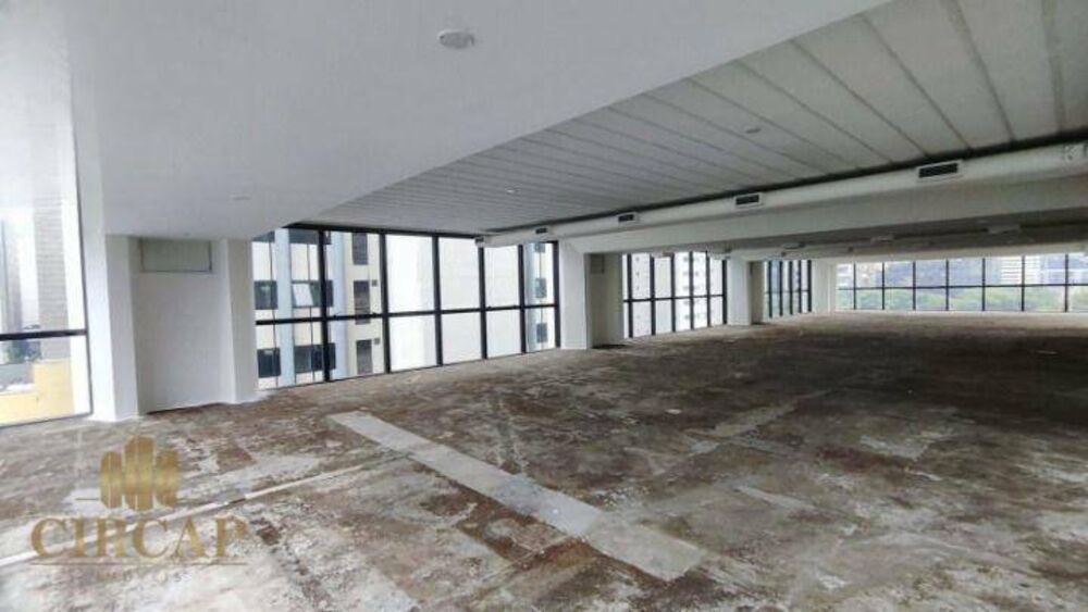 Prédio Inteiro, 2030 m² - Foto 8