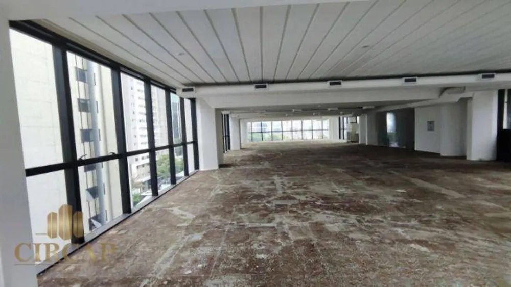 Prédio Inteiro, 2030 m² - Foto 13