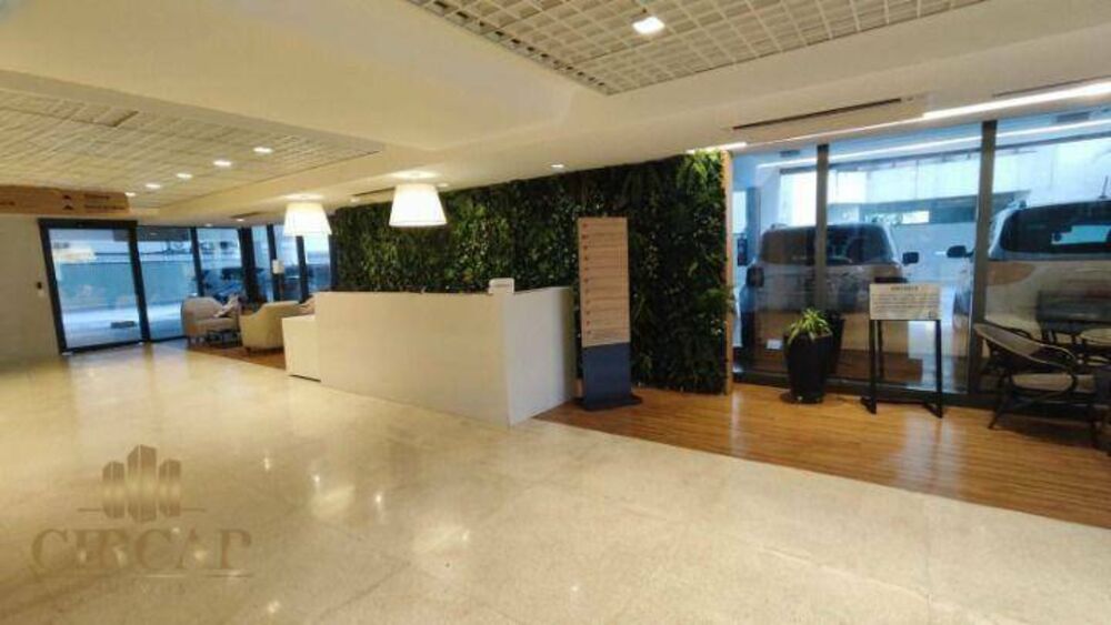 Prédio Inteiro, 2030 m² - Foto 7