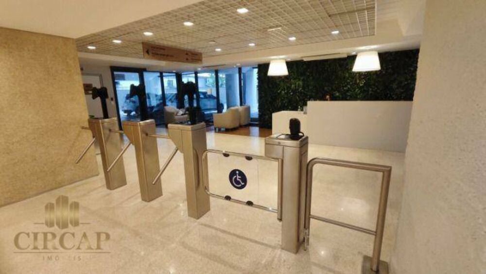 Prédio Inteiro, 2030 m² - Foto 16