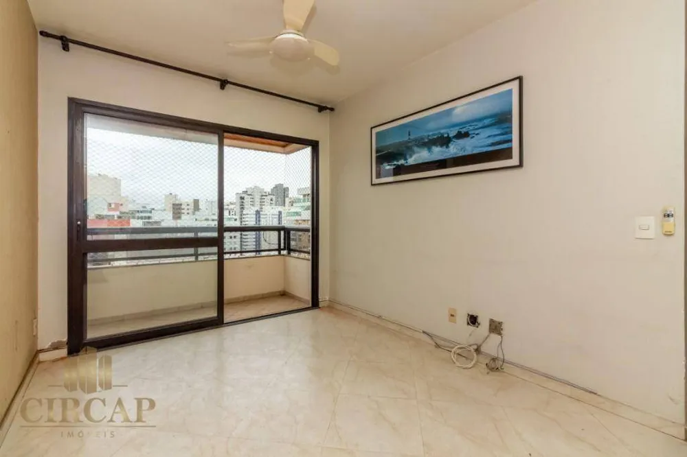Apartamento, 3 quartos, 96 m² - Foto 1